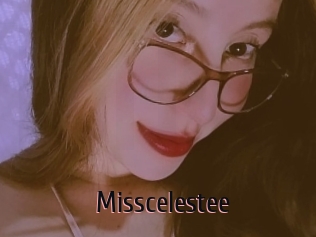 Misscelestee