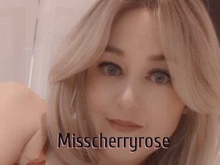 Misscherryrose