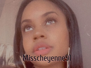 Misscheyenne91
