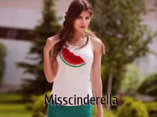 Misscinderella