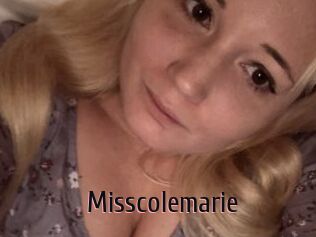 Misscolemarie