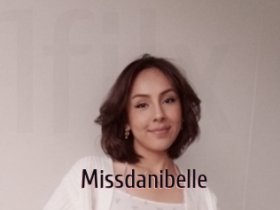 Missdanibelle