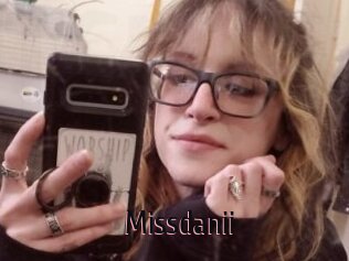 Missdanii