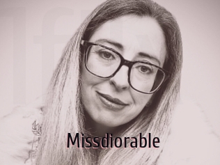 Missdiorable
