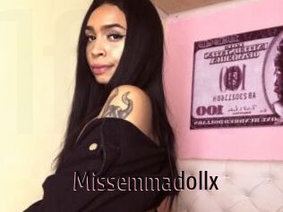 Missemmadollx