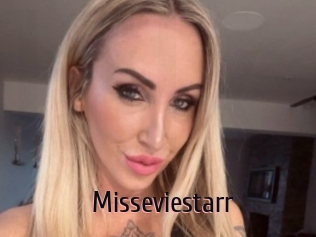 Misseviestarr