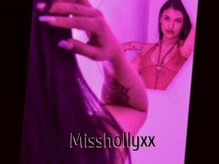 Misshollyxx
