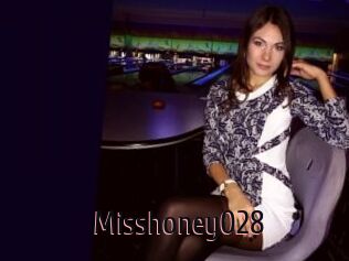 Misshoney028