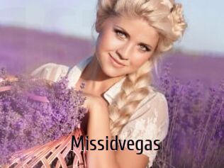 Missidvegas