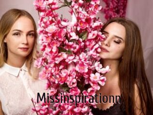 Missinspirationn