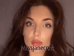 Missjanecroft