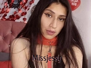 Missjessy