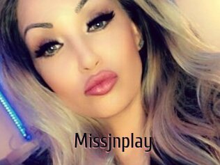 Missjnplay