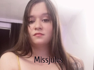 Missjules