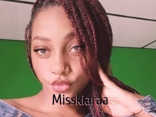 Misskiaraa