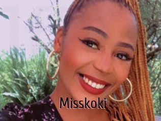 Misskoki