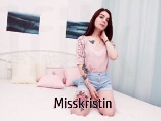 Misskristin