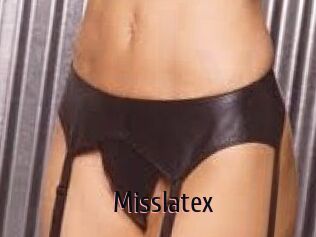 Miss_latex