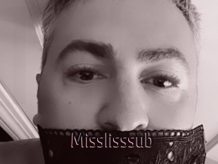 Misslisssub