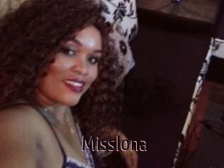 Misslona