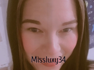 Missluxy34