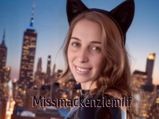 Missmackenziemilf