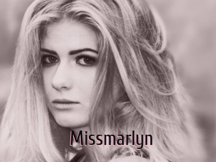 Missmarlyn