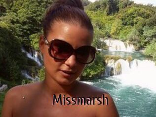 Missmarsh