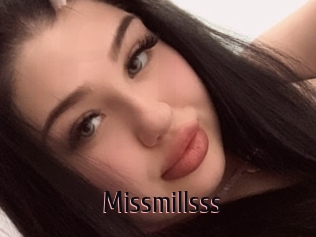 Missmillsss