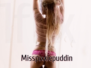 Misspixxiepuddin