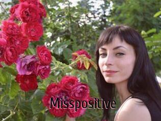 Misspositive