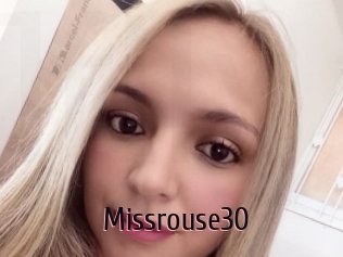 Missrouse30