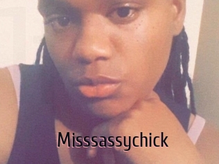 Misssassychick