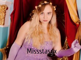 Missstasyx