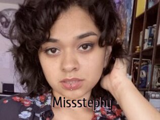 Missstephy