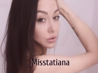 Misstatiana