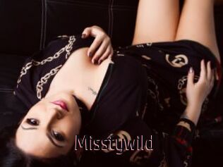 Misstywild