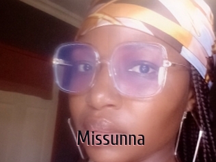 missunna 1 film x