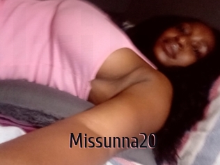 Missunna20