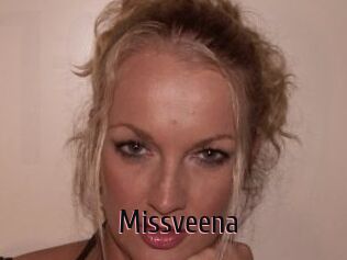 Missveena