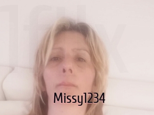 Missy1234