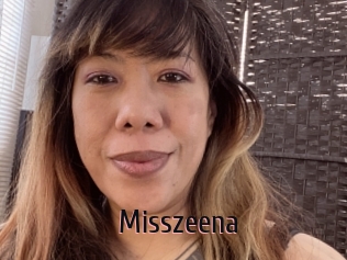 Misszeena