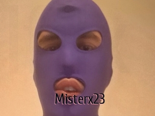 Misterx23