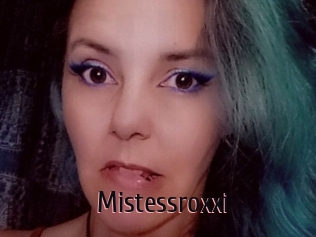 Mistessroxxi