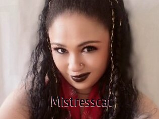 Mistresscat