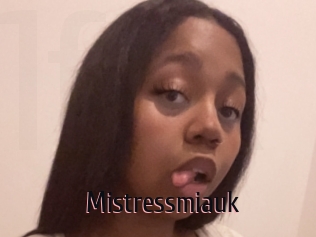 Mistressmiauk