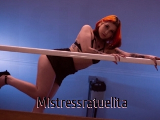 Mistressratuelita