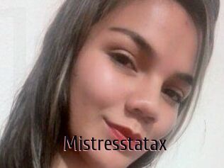 Mistresstatax