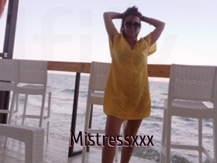 Mistressxxx