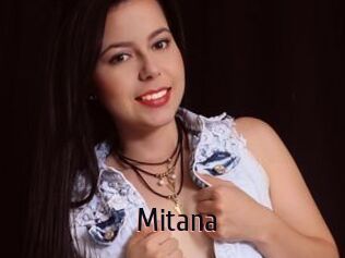 Mitana